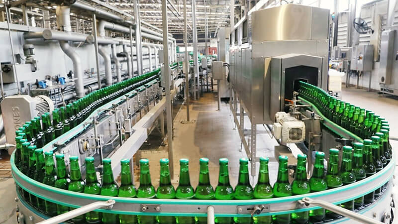  Quy trình xử lý nước thải nhà máy bia phổ biến nhất hiện nay